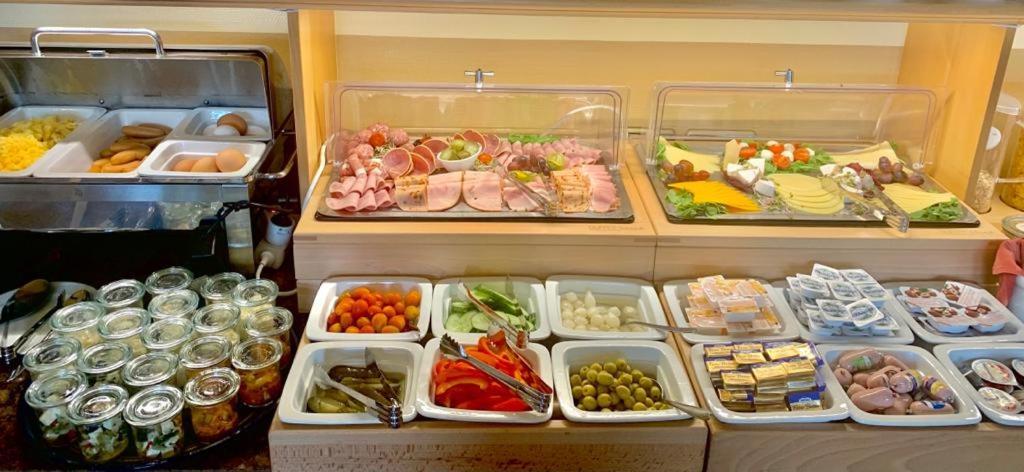 Hotel Alttolkewitzer Hof 드레스덴 외부 사진