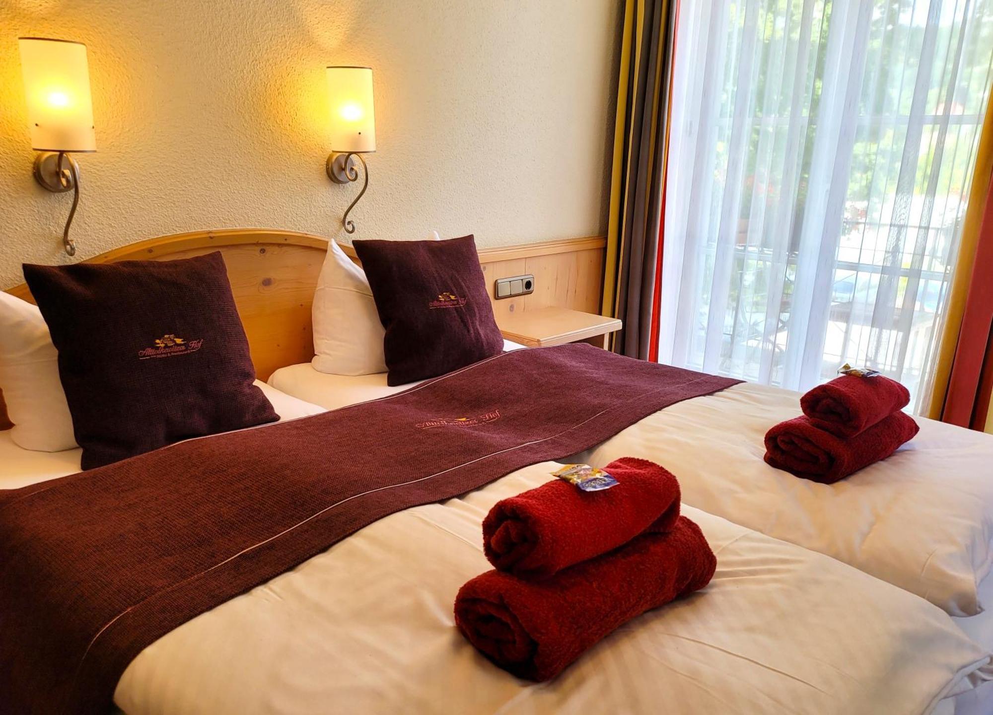 Hotel Alttolkewitzer Hof 드레스덴 외부 사진