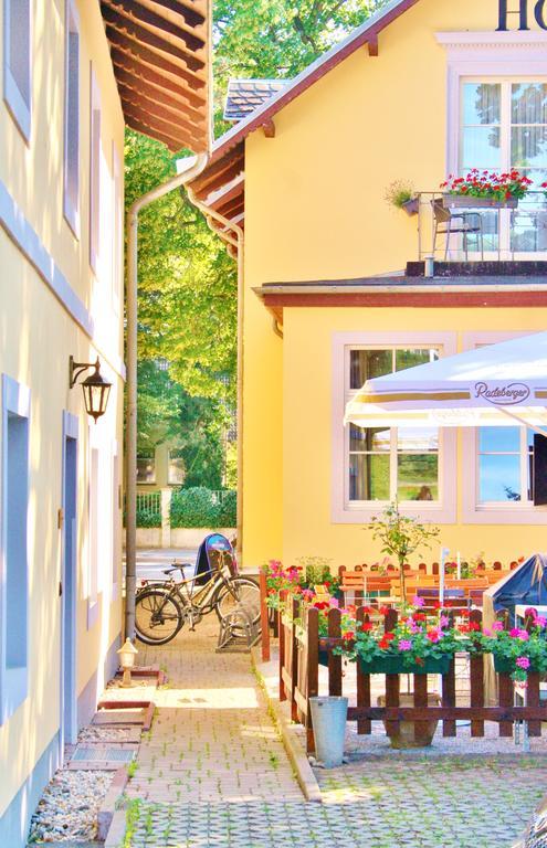 Hotel Alttolkewitzer Hof 드레스덴 외부 사진