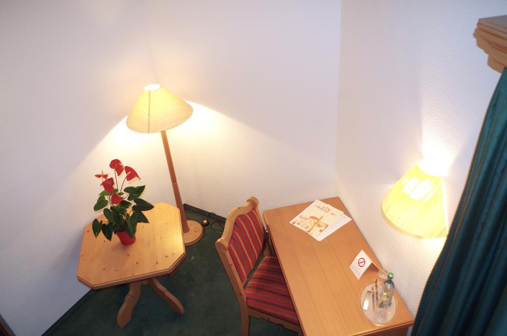 Hotel Alttolkewitzer Hof 드레스덴 외부 사진