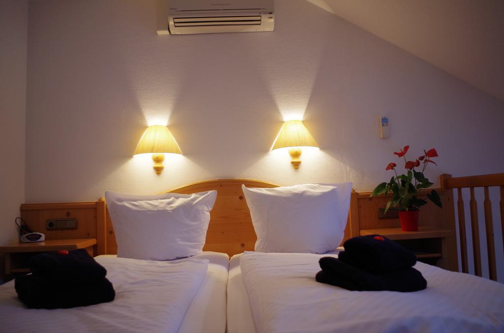 Hotel Alttolkewitzer Hof 드레스덴 외부 사진