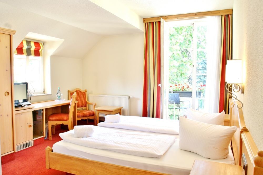 Hotel Alttolkewitzer Hof 드레스덴 외부 사진