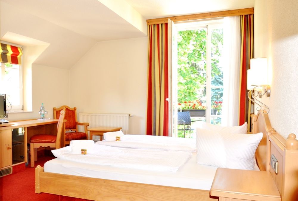 Hotel Alttolkewitzer Hof 드레스덴 외부 사진