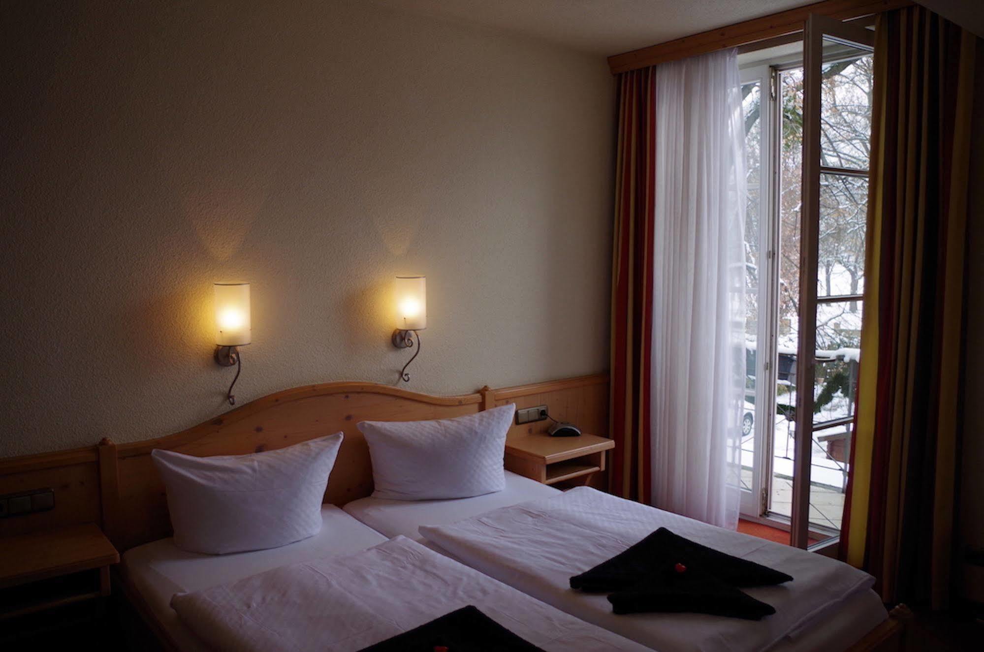 Hotel Alttolkewitzer Hof 드레스덴 외부 사진